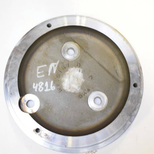 435002 | Bearing Cup | John Deere 450CLC 450CLC 744H 744H 744J 744J 824J 824J 6081H 6105 6125 6650 6750 6850 6950 9100 9200 9300 9300 9300T 9400 9400T |  | R119157 | RE548049