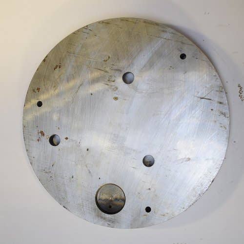 435002 | Bearing Cup | John Deere 450CLC 450CLC 744H 744H 744J 744J 824J 824J 6081H 6105 6125 6650 6750 6850 6950 9100 9200 9300 9300 9300T 9400 9400T |  | R119157 | RE548049