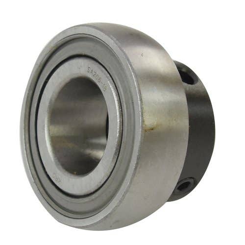 114064 | Bearing - Feeder House Drum Shaft | International | Farmall | IH 715 810 815 915 1420 | John Deere CTS 54A 213 215 |  | 1308973 | T33150 | 168639 | 050476 | 939475R1 | JD8552 | 990070 | 831929M1 | K3501 | 70590709 | 1443CKA | 455960R1 | AE29749