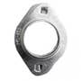 157520 | Bearing Flange | 2 Bolt | 1-1/8" - 1-1/4" Standard | 157520 | Bearing Flange | 2 Bolt | 1-1/8" - 1-1/4" Standard |