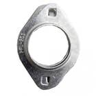 157467 | Bearing Flange | 2 Bolt | 1/2" - 11/16" |