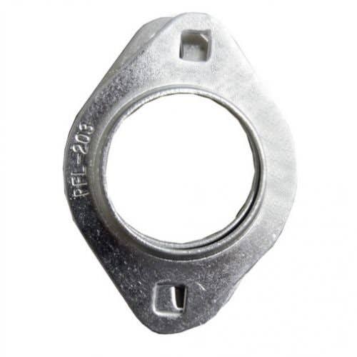 157484 | Bearing Flange | 2 Bolt | 7/8" - 1" |