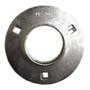 157531 | Bearing Flange | 3 Bolt Round | 1-1/4" - 1-7/16" | 157531 | Bearing Flange | 3 Bolt Round | 1-1/4" - 1-7/16" |