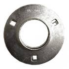 157466 | Bearing Flange | 3 Bolt Round | 1/2" - 11/16" | | 40-MS-3 | PF203 | 40-MS-3 | PF-3R