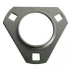 157470 | Bearing Flange | 3 Bolt Triangle | 3/4" |