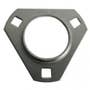 157479 | Bearing Flange | 3 Bolt Triangle | 7/8" - 1" | 157479 | Bearing Flange | 3 Bolt Triangle | 7/8" - 1" |