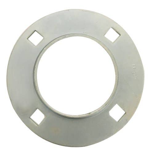Bearing Flange 4 Bolt Round 1-1/2 Bearing Flange 4 Bolt Round 1-1/2