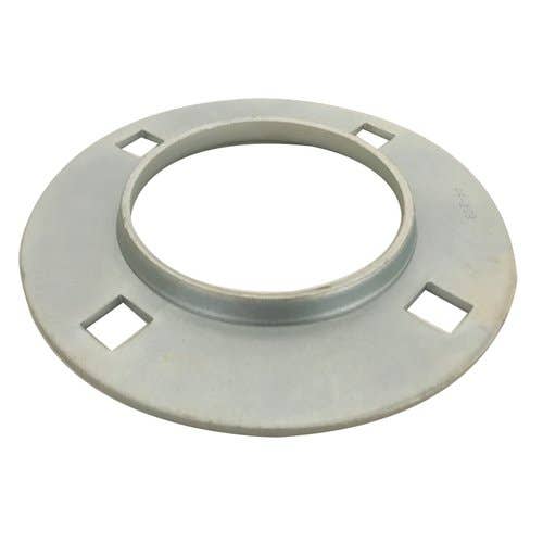 157543 | Bearing Flange | 4 Bolt Round  | 1-5/8" - 1-3/4" |