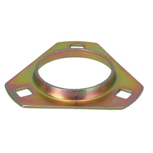 156280 | Bearing Flange Half - 3 Bolt Triangular | John Deere CTS CTSII 655 755 755 756 855 855 856 856 955 1700 1710 1720 1730 3300 4200 4210 4300 4310 4400 4400 4400 4410 4420 4500 4500 4600 4700 6601 6620 6622 7100 7200 7300 7340 7720 |  | H103264