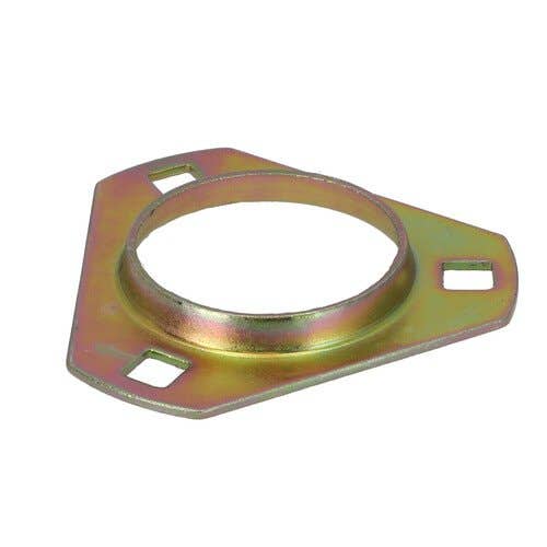 156280 | Bearing Flange Half - 3 Bolt Triangular | John Deere CTS CTSII 655 755 755 756 855 855 856 856 955 1700 1710 1720 1730 3300 4200 4210 4300 4310 4400 4400 4400 4410 4420 4500 4500 4600 4700 6601 6620 6622 7100 7200 7300 7340 7720 |  | H103264
