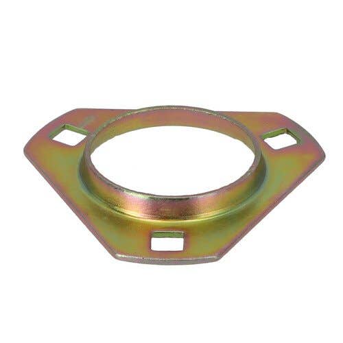 156280 | Bearing Flange Half - 3 Bolt Triangular | John Deere CTS CTSII 655 755 755 756 855 855 856 856 955 1700 1710 1720 1730 3300 4200 4210 4300 4310 4400 4400 4400 4410 4420 4500 4500 4600 4700 6601 6620 6622 7100 7200 7300 7340 7720 |  | H103264