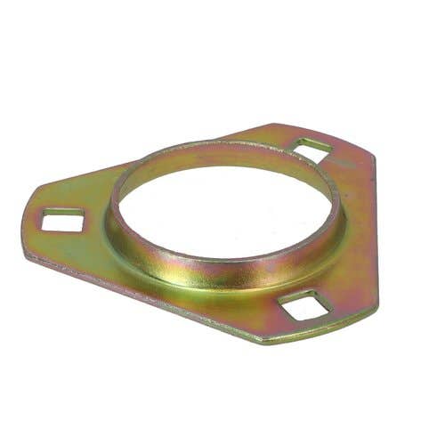 156280 | Bearing Flange Half - 3 Bolt Triangular | John Deere CTS CTSII 655 755 755 756 855 855 856 856 955 1700 1710 1720 1730 3300 4200 4210 4300 4310 4400 4400 4400 4410 4420 4500 4500 4600 4700 6601 6620 6622 7100 7200 7300 7340 7720 |  | H103264