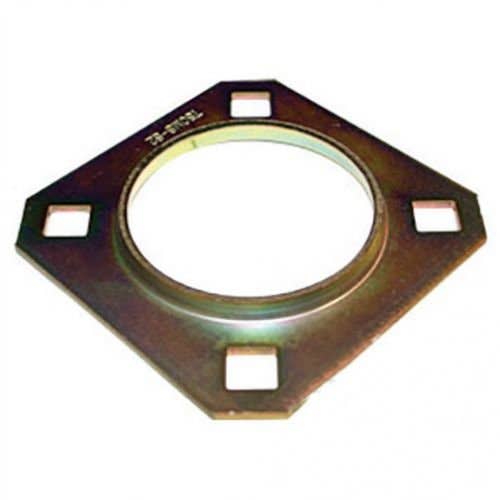 Bearing Flange fits Hesston 1090 1120 1340 213039 fits Vermeer 504H 504L 505L 554XL 555XL 604K 604XL 605F 605H 605J 605K 605L 504I 5400 700711918