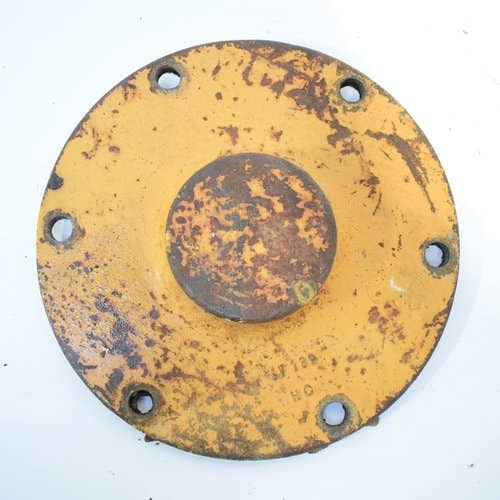 436105 | Bearing Housing Cover | Case 1825 1825B |  | D134311