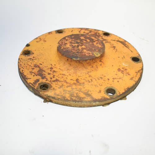 436105 | Bearing Housing Cover | Case 1825 1825B |  | D134311