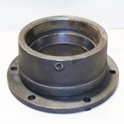 433690 | Bearing Housing w/o Bearings | John Deere 4520 4555 4560 4620 4630 4640 4650 4755 4760 4955 4960 8430 8440 8450 8630 8640 8650 8850 |  | R43345