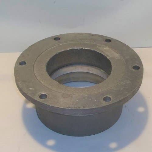433690 | Bearing Housing w/o Bearings | John Deere 4520 4555 4560 4620 4630 4640 4650 4755 4760 4955 4960 8430 8440 8450 8630 8640 8650 8850 |  | R43345
