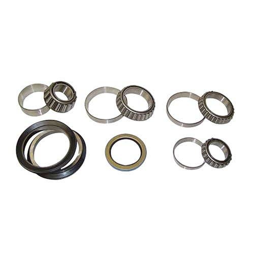 132709 | Bearing Kit - Final Drive | John Deere 450C 450C 450C 450C 455 455 |  | PV706