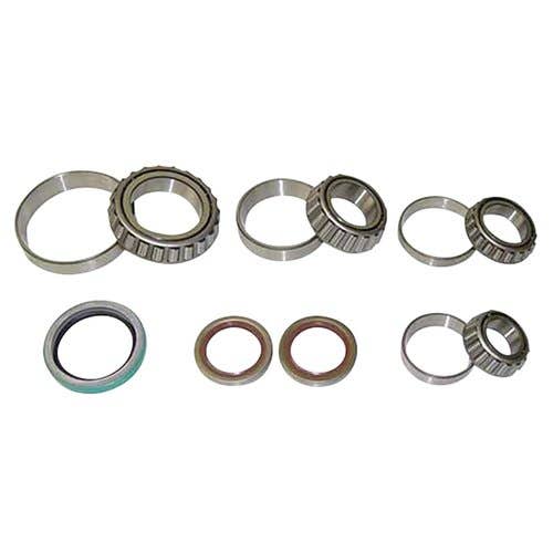132750 | Bearing Kit - Final Drive | John Deere 420 420 |  | PV720