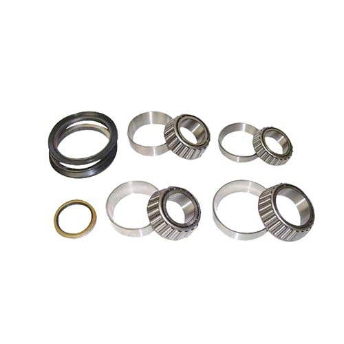 187621 | Bearing Kit | Case 1150 1150 |  | PV709
