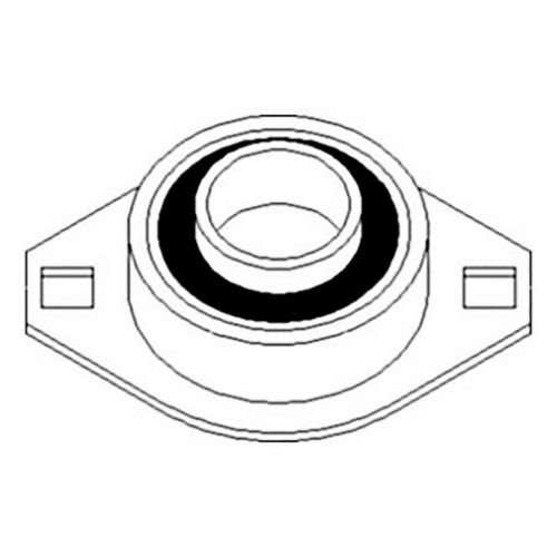 127203 | Bearing | Case IH 1640 1644 1660 1666 1670 1680 1682 1688 2144 2166 2188 2344 2366 2377 2388 2577 2588 |  | 1317250C91 | 1317250C1