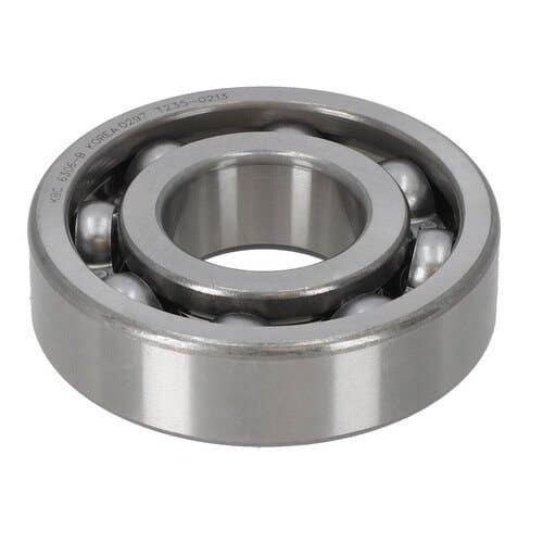 174950 | Bearing | Kioti CK20 CK25 CK27 CK30 CK35 DK35 DK40 DK45 DK50 DK55 DK65 DK75 DS3510 LB1914 LK2554 LK3054 | Massey Ferguson TE20 TE20 TEA20 TEA20 TO20 TO20 TO30 TO30 TO35 35 50 50 |  | 08101-06306 | 1550231 | 018563X1 | 27.063.006 | 1550232 | 6306