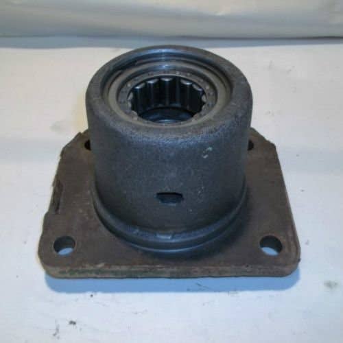 432097 | Bearing Quill | Front | John Deere 500 500 500A 500A 500B 500B 500C 500C 600 600 3020 4000 4020 |  | AR32713 | R33486