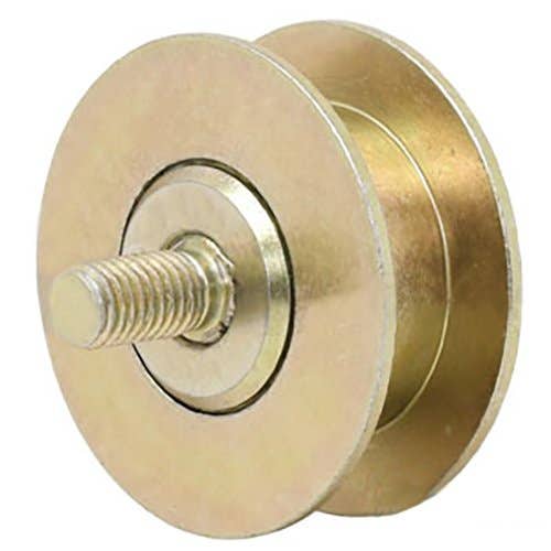 165461 | Bearing | Reel Cam Follower Roller | Case IH 1020 2010 2020 3020 | Gleaner 400 500 700 800 7000 8000 8200 9250 | John Deere 325 325 614R 615F 615R 616 616F 616R 618 618F 618R 620 620F 620R 622 622F |  | 114941A1 | 71368702 | AH169497 | 86518386
