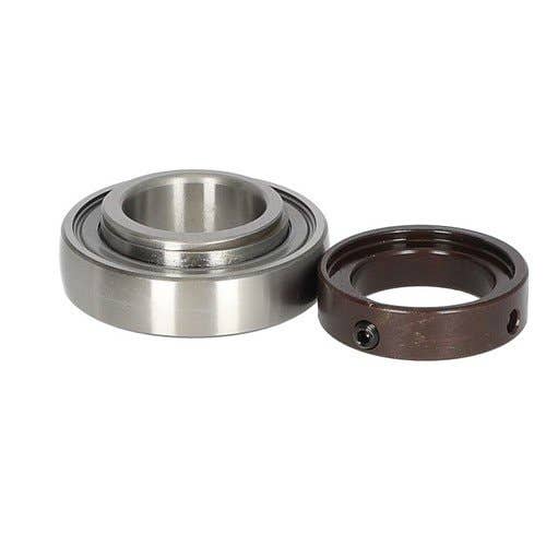 Bearing - Roller Spherical fits Case IH RS561 8435 8450 8455 8455T 8460 8465 8465T 8550 8570 8575 8580 8590 fits Hesston 560 565A 4790 fits New Idea Bearing - Roller Spherical fits Case IH RS561 8435 8450 8455 8455T 8460 8465 8465T 8550 8570 8575 8580 8590 fits Hesston 560 565A 4790 fits New Idea