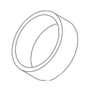 154640 | Bearing Spacer | John Deere 70 70 637 955 2700 | | A15142 154640 | Bearing Spacer | John Deere 70 70 637 955 2700 | | A15142