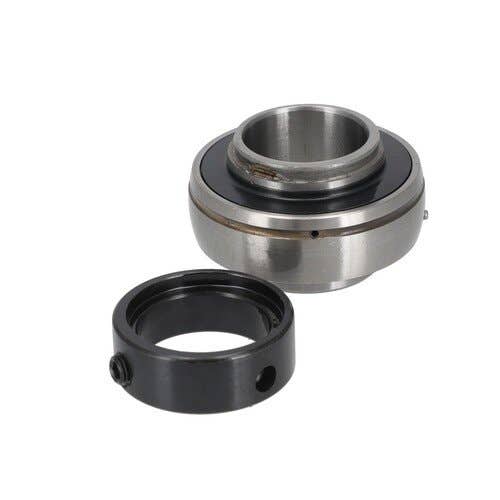 131178 | Bearing - Spherical Ball | with Collar | Re-Lubricatable | Case 303 304 306 402 404 475 475 555 655 675 950 1150 1150 | |  | F51085 | 72653 | 163793 | 711432 | 470743R1 | JD9367 | 273806 | K2575 | 170409 | 050336 | 619738R1 | G1103KRRB3 + COL