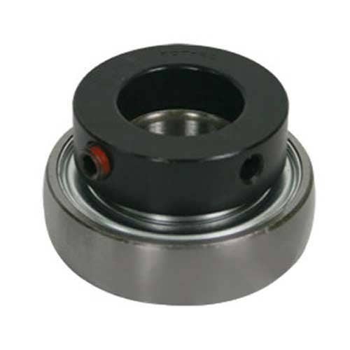 Bearing - Spherical with Collar fits John Deere 218 218 220 918 920 JD8593 fits International fits Case IH 565673R92 700717774 fits Vermeer 4052001 Bearing - Spherical with Collar fits John Deere 218 218 220 918 920 JD8593 fits International fits Case IH 565673R92 700717774 fits Vermeer 4052001