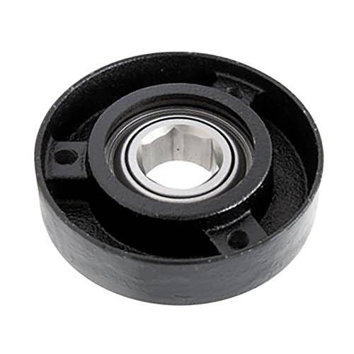 140877 | Bearing with Housing | John Deere 440E 447 447 448 448 449 450M 457 457S 458 459 460M 460R 467 467S 468 469 547 550M 557 558 559 560M 560R 567 568 569 |  | AE58192