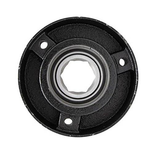 140877 | Bearing with Housing | John Deere 440E 447 447 448 448 449 450M 457 457S 458 459 460M 460R 467 467S 468 469 547 550M 557 558 559 560M 560R 567 568 569 |  | AE58192