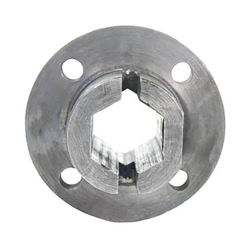 184340 | Beater Drive Pulley Hub | Case IH 1620 1640 1644 1660 1666 1670 1680 1682 1688 2144 2166 2188 2344 2366 2377 2388 2577 2588 5088 6088 7088 | International | Farmall | IH 1420 1440 1460 1470 1480 1482 |  | 1319402C1 | 195216C2