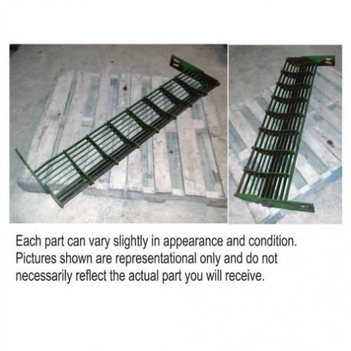 499972 | Beater Grate | John Deere CTS 9400 9410 9500 9500 SH 9501 9510 9510 SH |  | AH151121