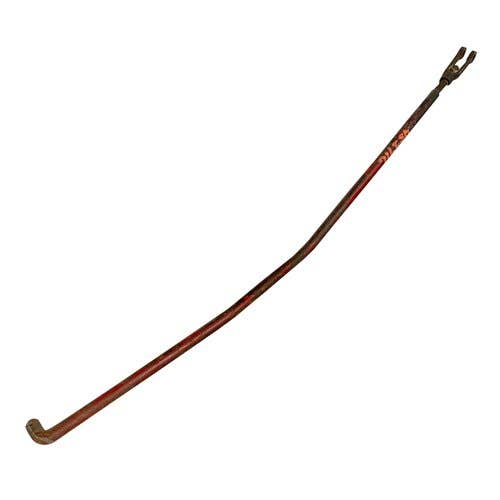 Used Bell Crank Rod fits International Hydro 100 766 826 856 966 1066 1256 1456 1466 1468 1566 1568 2826 2856 21256 21456 398805R1 Used Bell Crank Rod fits International Hydro 100 766 826 856 966 1066 1256 1456 1466 1468 1566 1568 2826 2856 21256 21456 398805R1