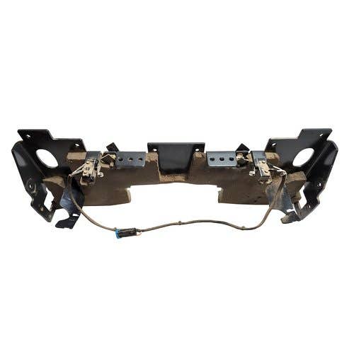 461994 | Bellcrank Mount | Bobcat S510 S530 S550 S570 S590 S630 S650 S750 S770 T550 T590 T630 T650 T750 T770 |  | 7189892