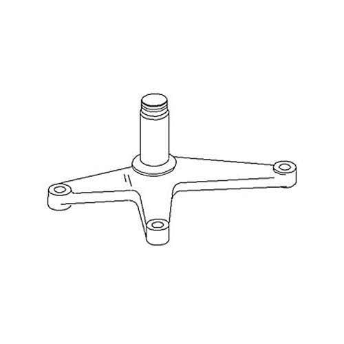 104924 | Bellcrank | John Deere 301A 301A 302 302 401B 401B 2440 2440 2640 2640 |  | AR91811