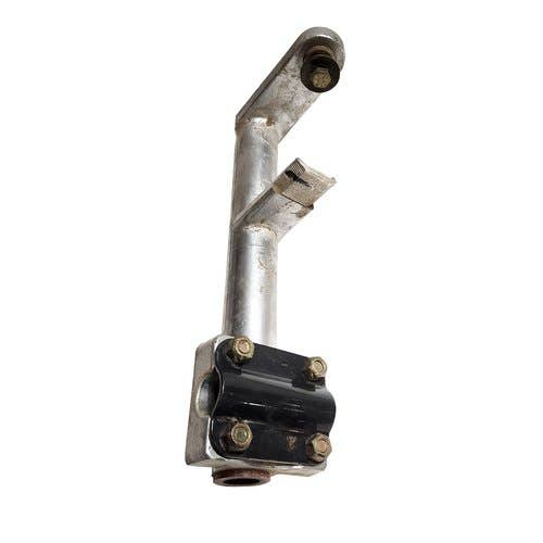 461995 | Bellcrank | Bobcat S510 S530 S550 S570 S590 S630 S650 S750 S770 T550 T590 T630 T650 T750 T770 |  | 7151889