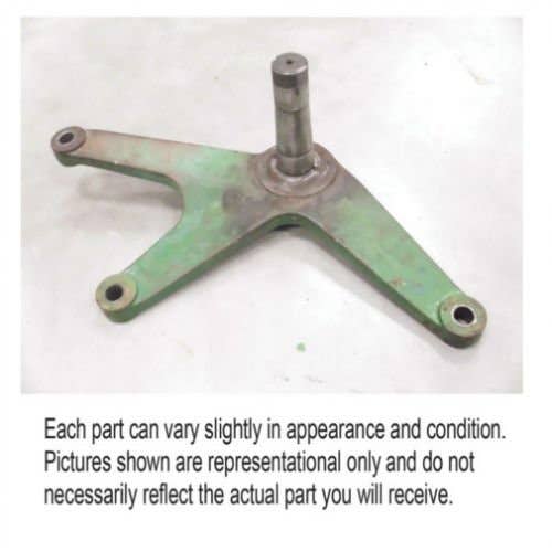404918 | Bellcrank | John Deere 830 840 930 1140 1350 1550 1750 1850 1850N 2150 2155 2255 |  | AL55150 | L55231