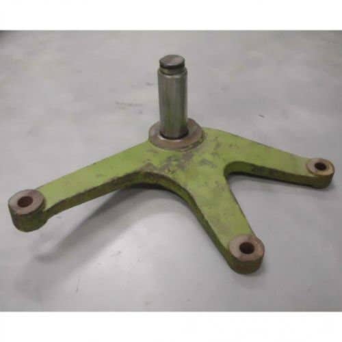 404925 | Bellcrank | John Deere 2440 2640 |  | AR91812 | R70231