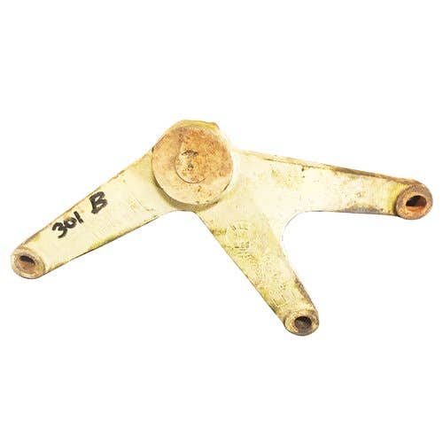 404927 | Bellcrank | John Deere 301A 301A 302 302 401B 401B 2440 2640 |  | AR93358 | AT41550
