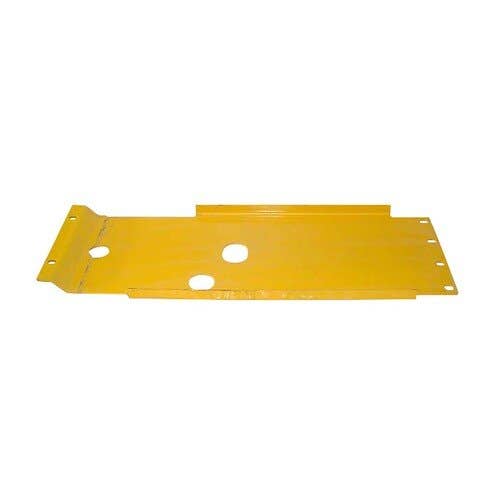 132505 | Belly Pan | John Deere 350 450 455 455 550 555 555 |  | AT30594