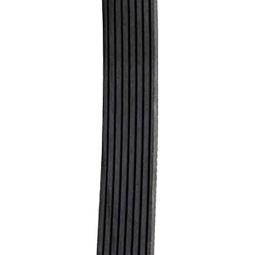 140881 | Belt - Accessory Drive without Air Brake | John Deere 8120 8120T 8220 8220T 8320 8320T 8420 8420T 8520 8520T |  | R228118