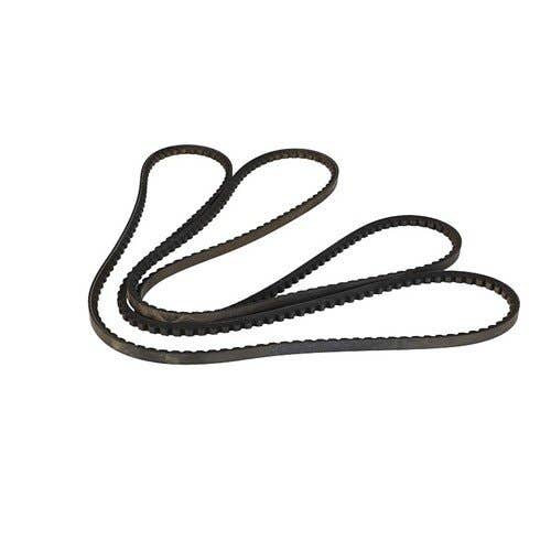 127018 | Belt - Alternator | Set of 2 | 0.531" x 71.27" | White 2-180 |  | 30-3287203 | 17714