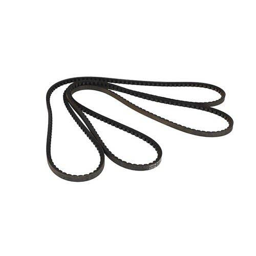 127018 | Belt - Alternator | Set of 2 | 0.531" x 71.27" | White 2-180 |  | 30-3287203 | 17714