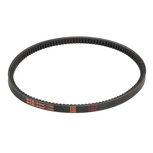 123135 | Belt - Automotive Wedge | Ford 1310 1510 | International | Farmall | IH B275 B414 M MD MDV Super W9 354 364 |  | 376370R1 | D5NN10C318C | 83904815 | 54857DB
