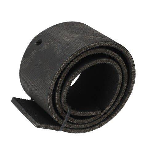 Belt - Baler Starter Flap fits Massey Ferguson 1440 1450 1455 fits Vermeer 504F 504G 504H 1959001 1003283 Belt - Baler Starter Flap fits Massey Ferguson 1440 1450 1455 fits Vermeer 504F 504G 504H 1959001 1003283