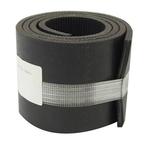 128006 | Belt - Baler | Starter Flap | Case IH RS451 | Challenger RB44 RB46 | Hesston 845 846 945 946 | New Idea 6345 6364 |  | 1005824 | 700716010